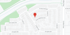 Richmond Manor Adult Care in google map