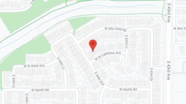 Richmond Manor Adult Care in google map