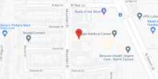 Mountain Springs Senior Care in google map