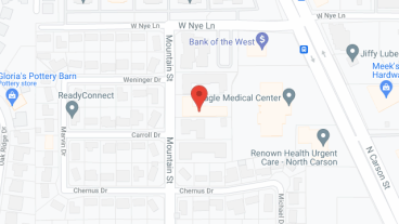 Mountain Springs Senior Care in google map