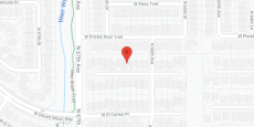 The Caring Touch Assisted Living in google map