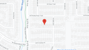 The Caring Touch Assisted Living in google map