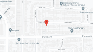 Angels Senior Care Home in google map