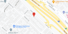 Liberty Home in google map