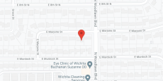 Arbor Homes-Marjorie in google map