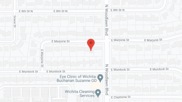 Arbor Homes-Marjorie in google map