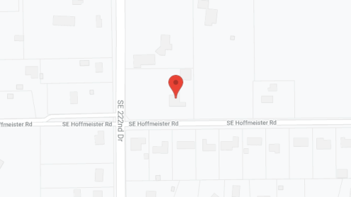 Map of the neighborhood around Heritage Elder Care Estate