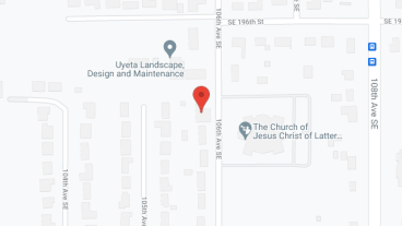 East Hill Elder Care in google map