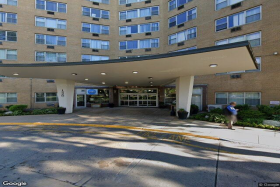North York Apartments 