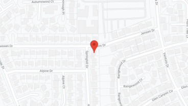 Springhill Gardens in google map