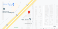 J and M Adult Family Home in google map
