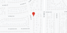 Daisy House in google map