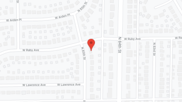 Daisy House in google map