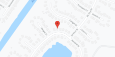 Trinity Haven in google map