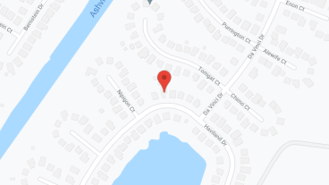 Trinity Haven in google map