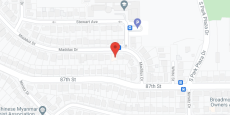 Paradise Home in google map