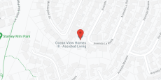 Ocean View Homes III in google map