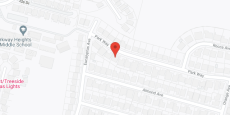 Capra House Care Home in google map