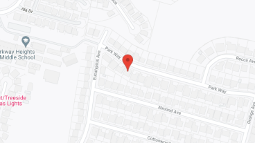 Capra House Care Home in google map