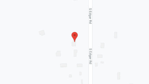 Map of the neighborhood around Craft Care Home