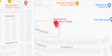Copper Springs Senior Living Community in google map