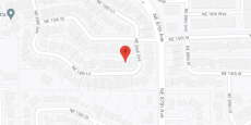 Gabriela's Quality Care in google map