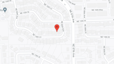 Gabriela's Quality Care in google map