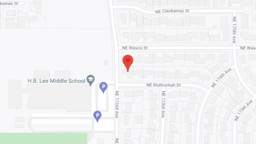 Pop's Family Guest Home in google map