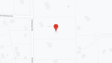 Townsend AFH in google map