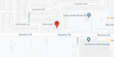 Heart of Roseville Care Home Inc in google map