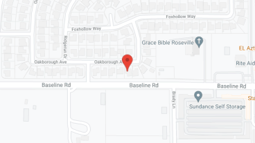 Heart of Roseville Care Home Inc in google map