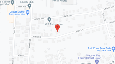 Golden Life Home Care in google map
