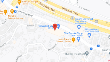 Metro Health Care Services in google map