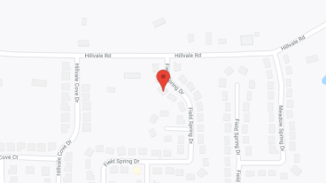 Candler Ridge II in google map