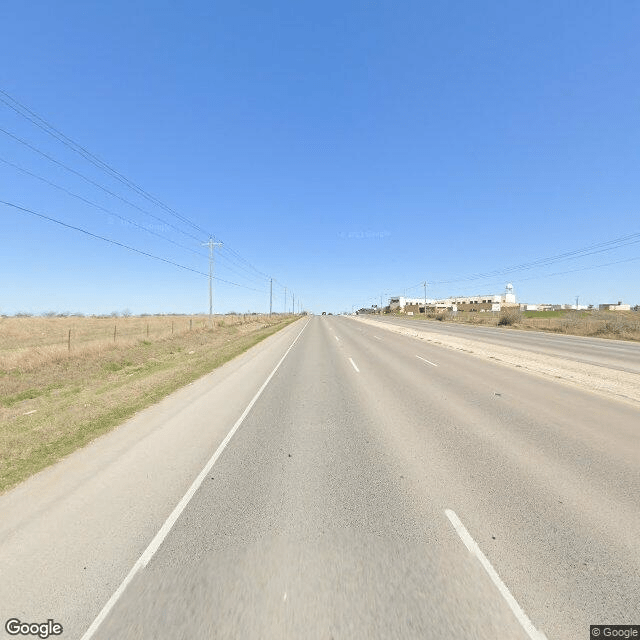 street view of Kenedy Manor Nursing Home