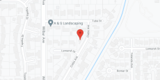 Open Arms Residence in google map
