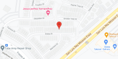 Assure Comfort and Care II in google map