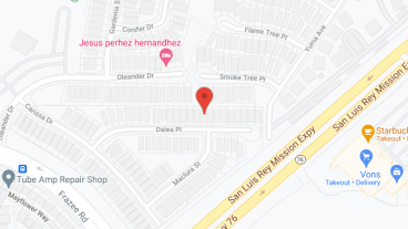 Assure Comfort and Care II in google map