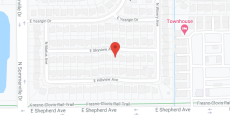 Bedford Care Group - Skyview in google map