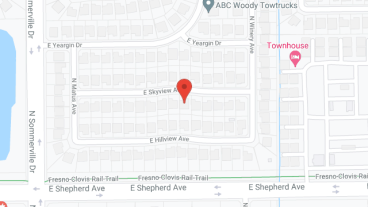 Bedford Care Group - Skyview in google map
