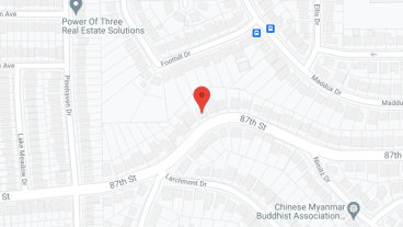Pia's Home in google map