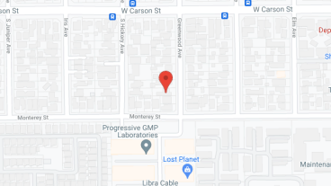 Greenwood Manor in google map