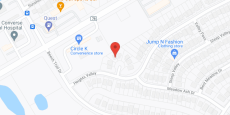 Outreach For Life in google map