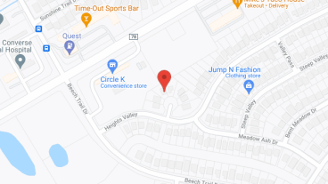 Outreach For Life in google map