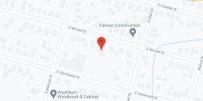 Diana's Care in google map