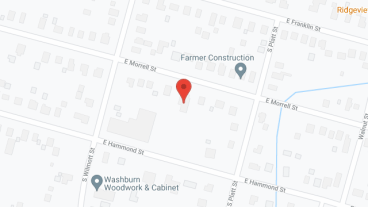 Diana's Care in google map