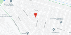 Araville Residential Care Home III in google map