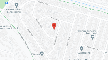 Araville Residential Care Home III in google map