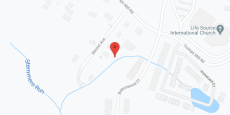 Lanie's Place in google map