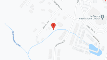 Lanie's Place in google map